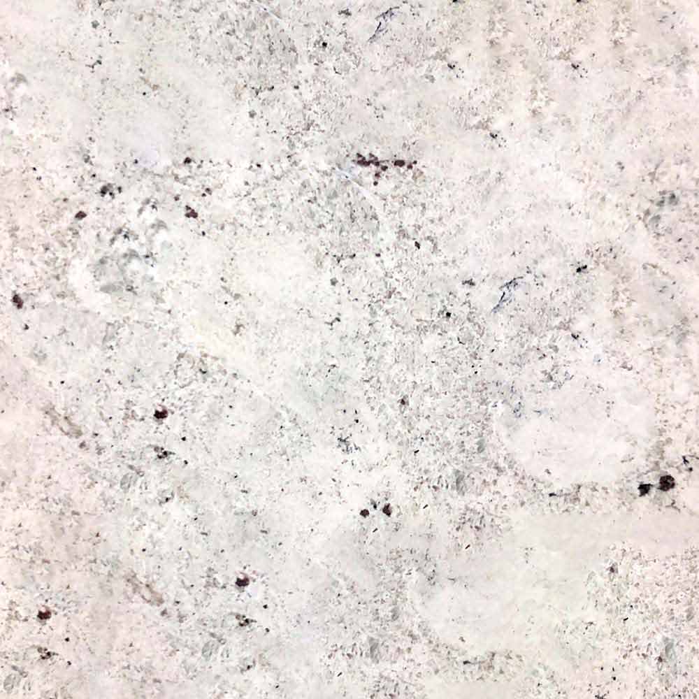 Colonial White Granite