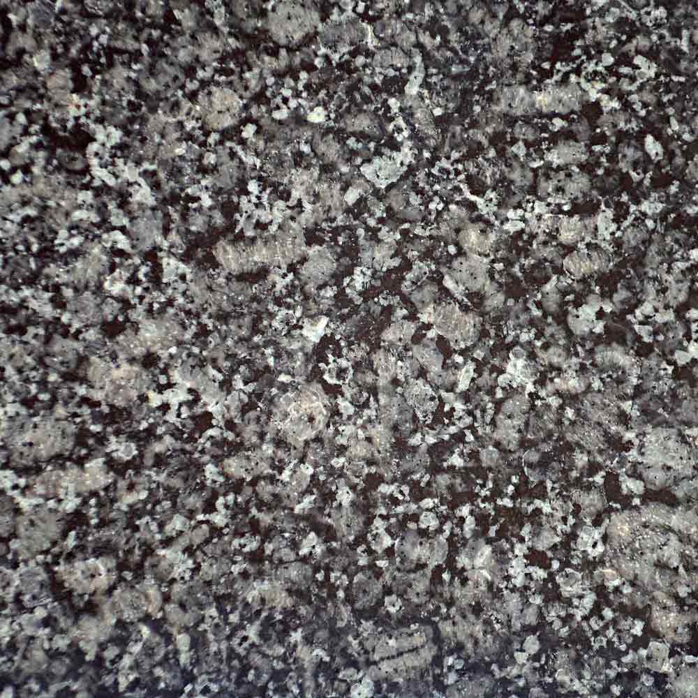 Crystal Blue Granite