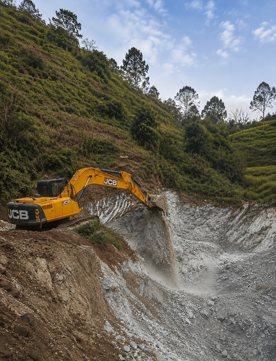 Future mineral resources and sustainable development