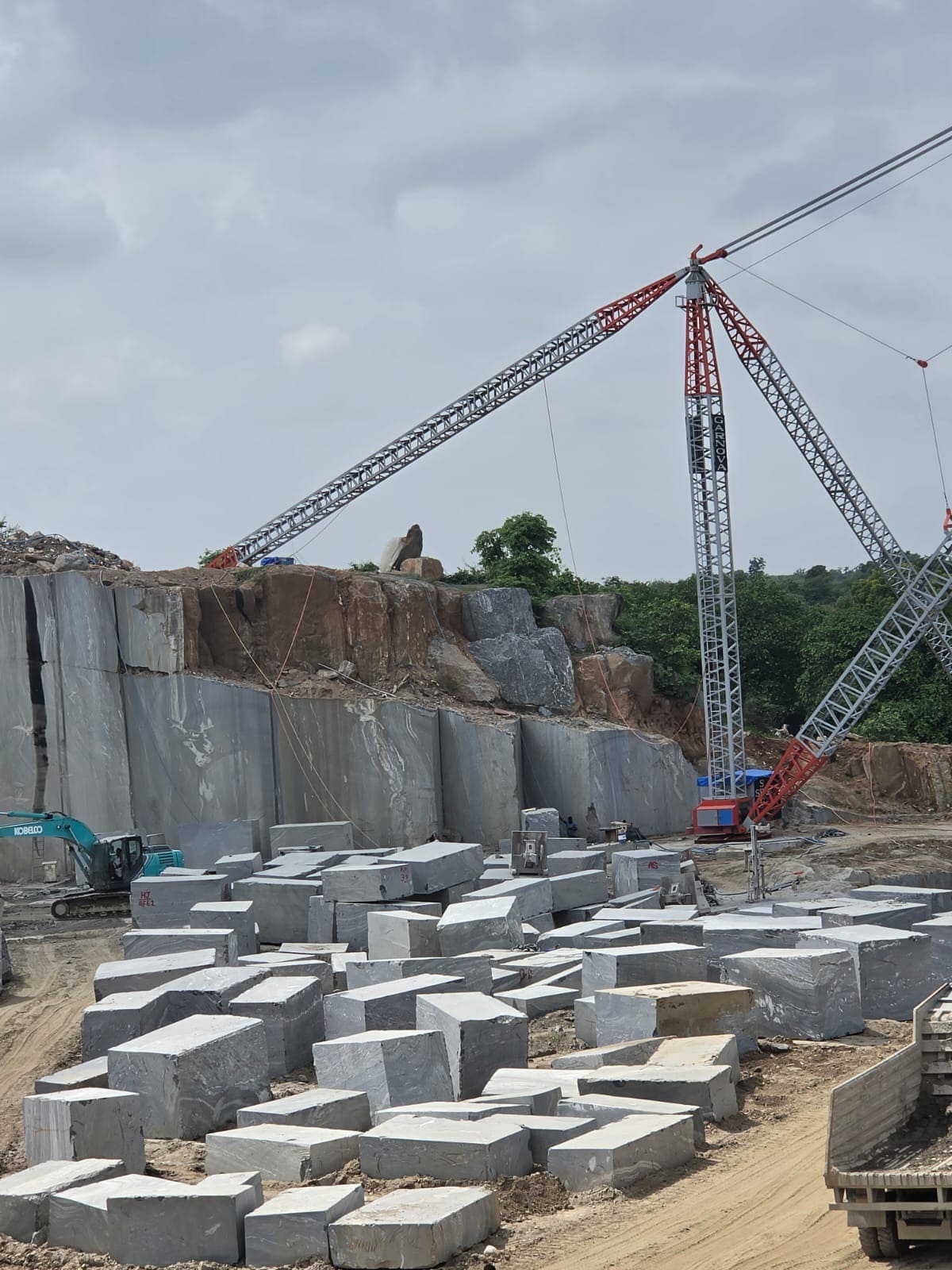 Technical field evaluation