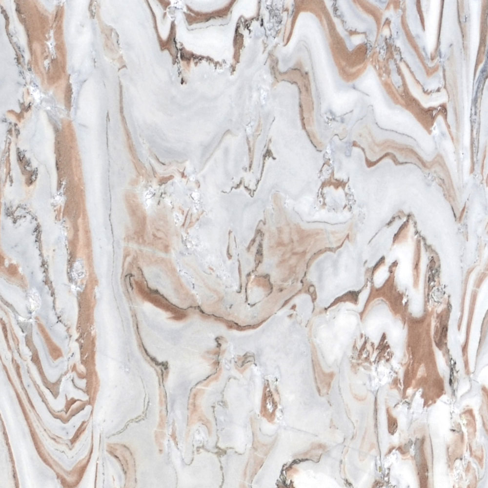 Bruno Brown Marble