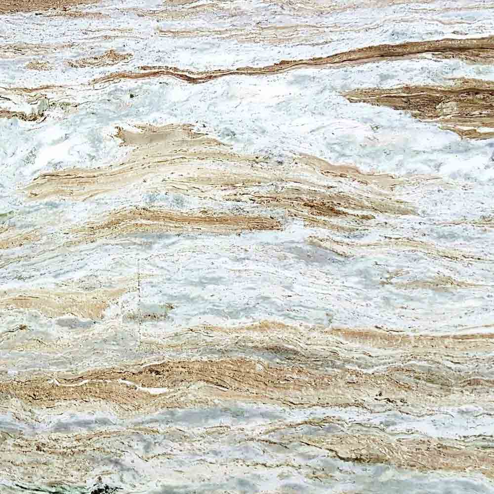 Fantasy Brown Marble