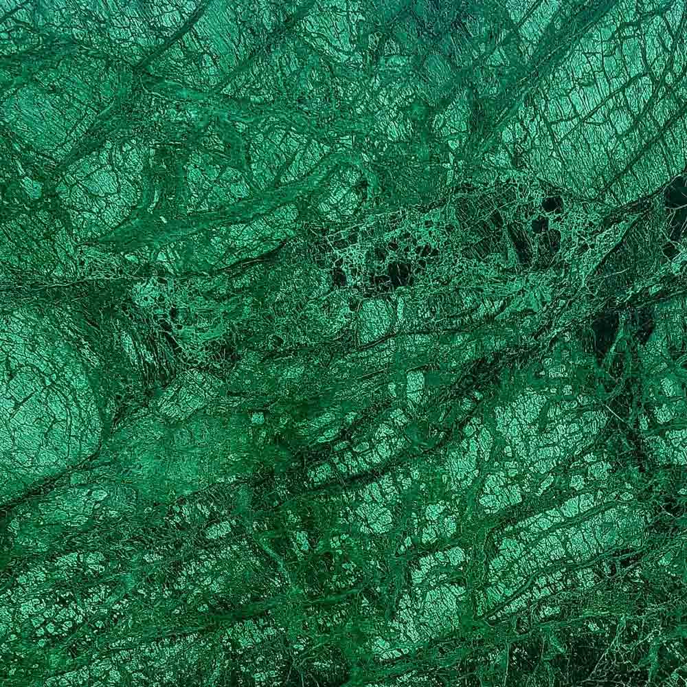 Green Marble