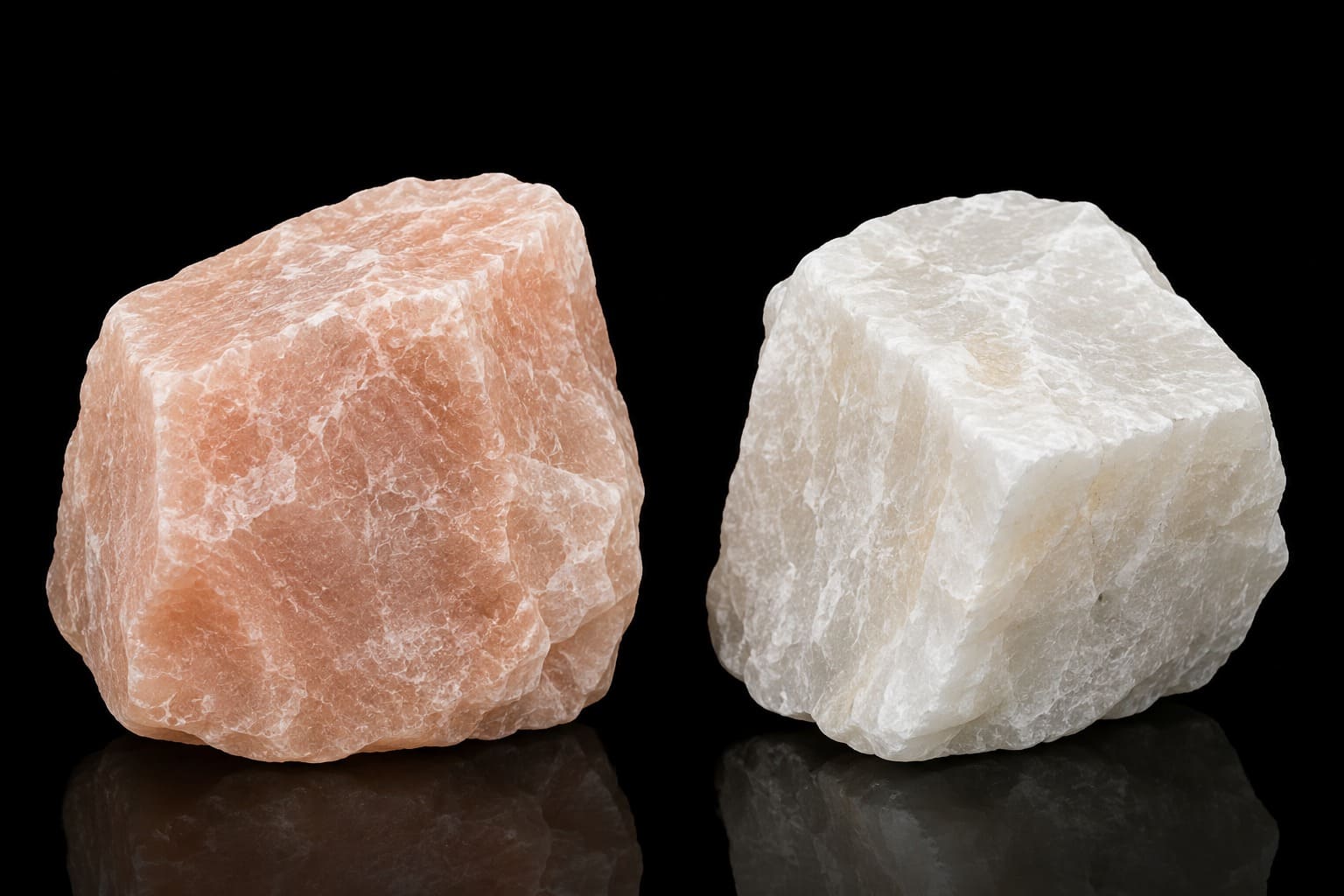 Feldspar mineral