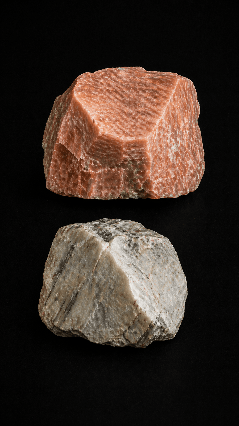 Feldspar mineral