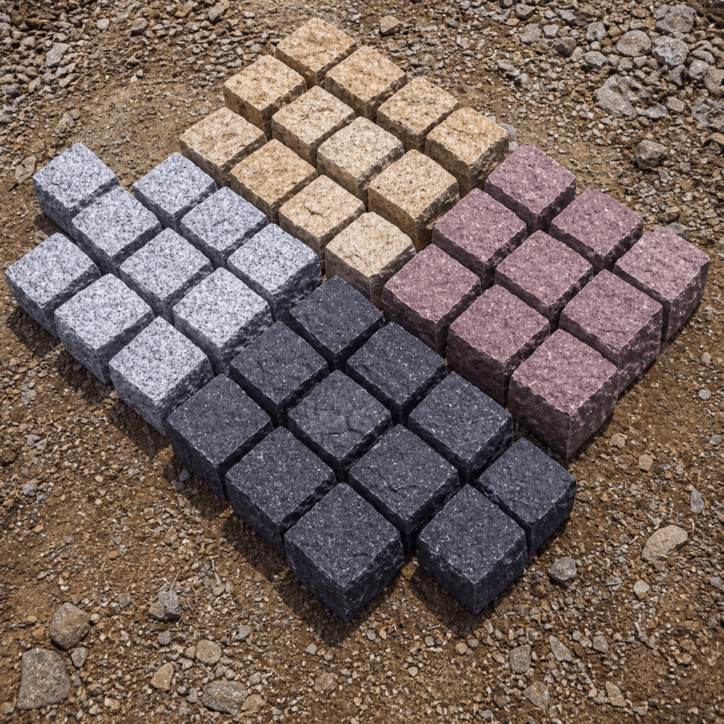 Cobbles