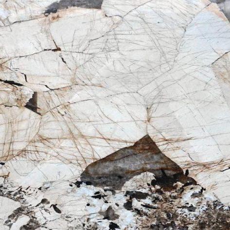 Quartzites