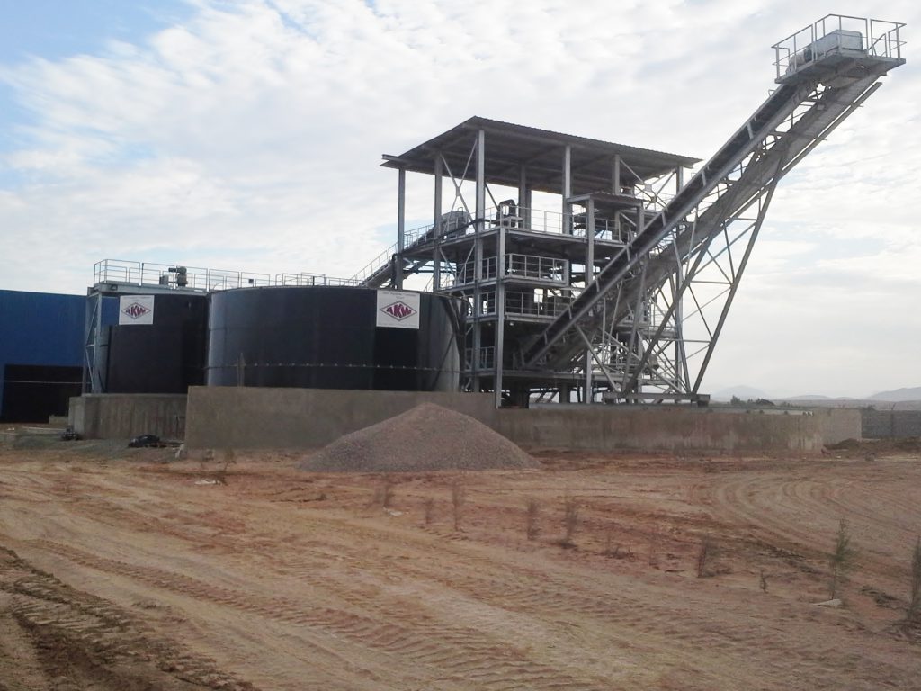 Himalayan lead zinc strategy
