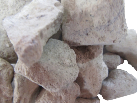 Albania chromite and marble due diligence