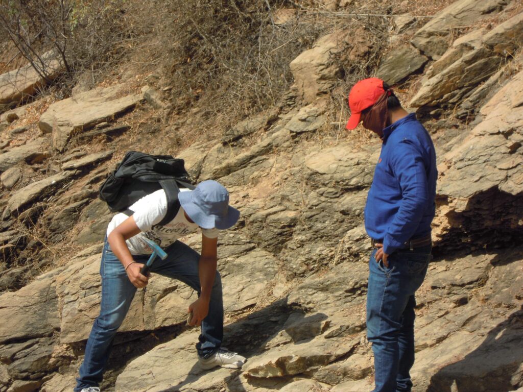 Research and Exploration