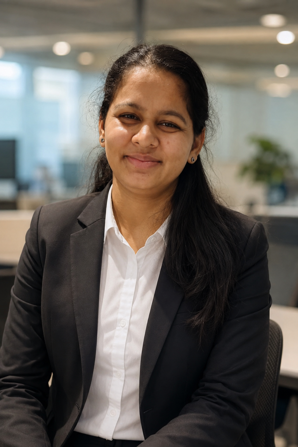 Jayna Patel
